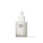 SUNGBOON EDITOR Mela-spot Whitening Sun Ampoule 40ml