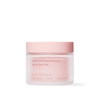 SUNGBOON EDITOR  Apple Peel Syrup Coating Glow Skin Pad 230ml