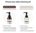 Dear Klairs Gentle Black Fresh Cleansing Oil 150ml