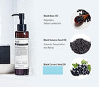 Dear Klairs Gentle Black Deep Cleansing Oil 150ml