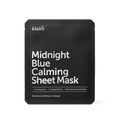 Dear Klairs Midnight Blue Calming Sheet Mask