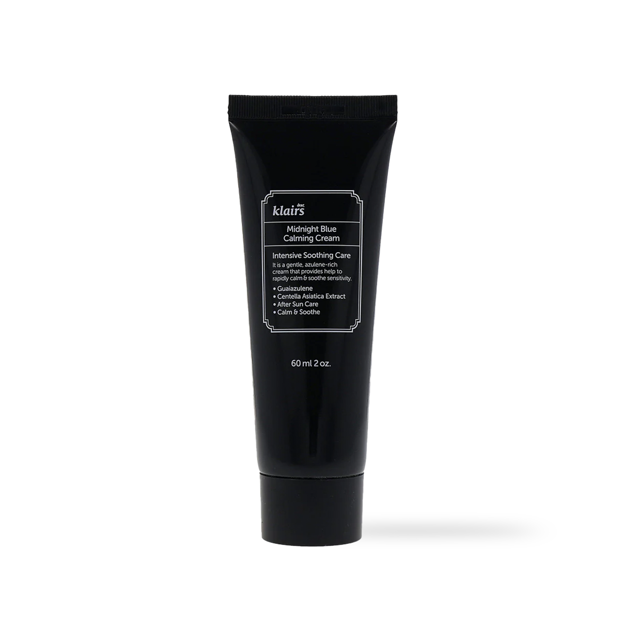 Dear Klairs Midnight Blue Calming Cream