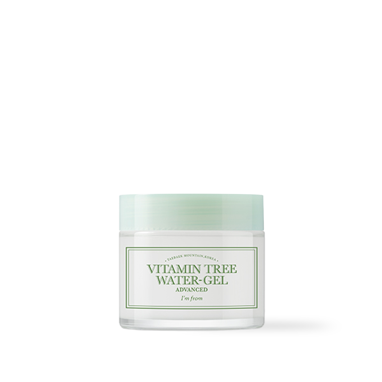 I'm From Vitamin Tree Water Gel