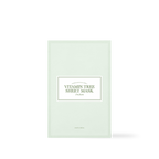 I'm From Vitamin Tree Sheet Mask 22ml