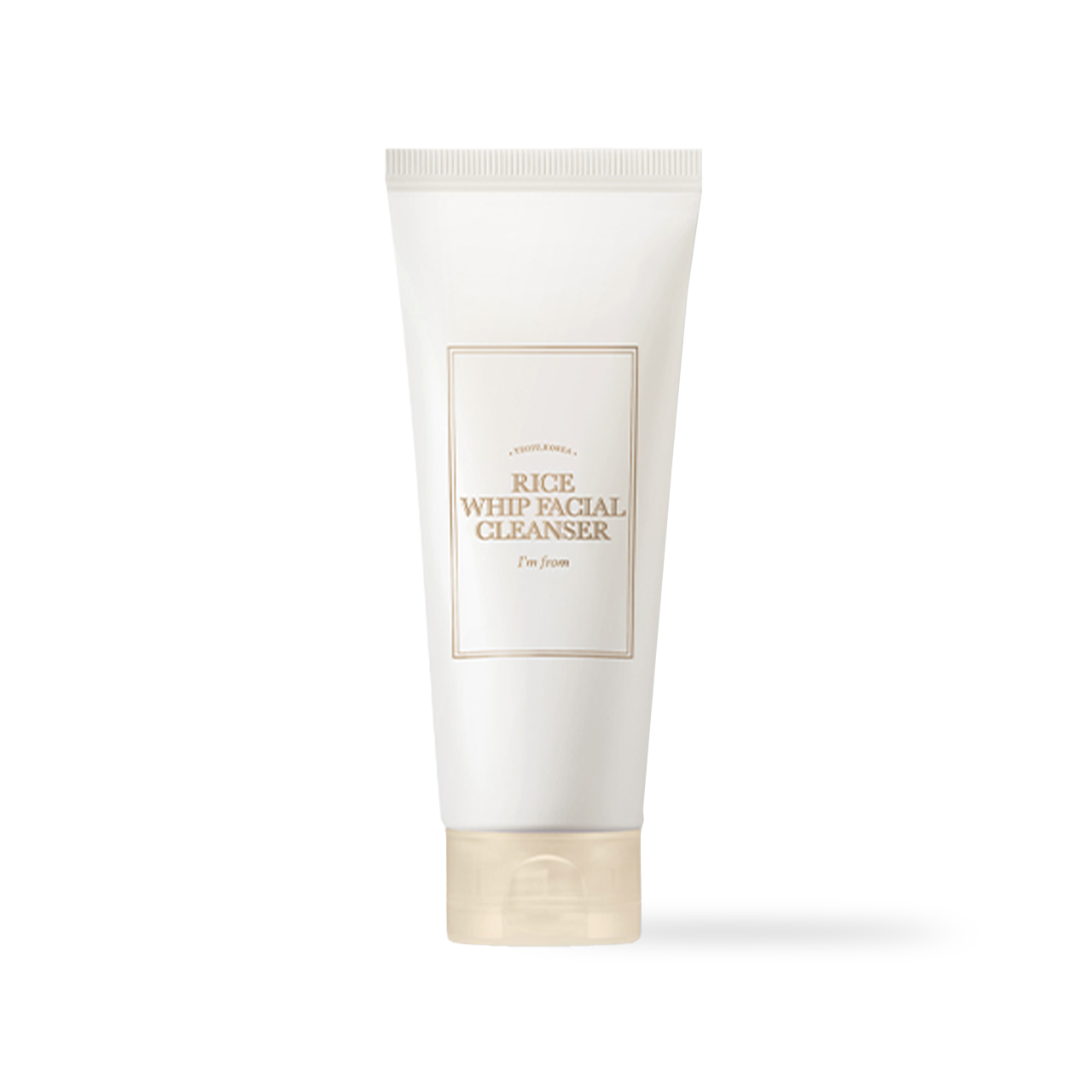 I'm From Rice Whip Facial Cleanser 150ml