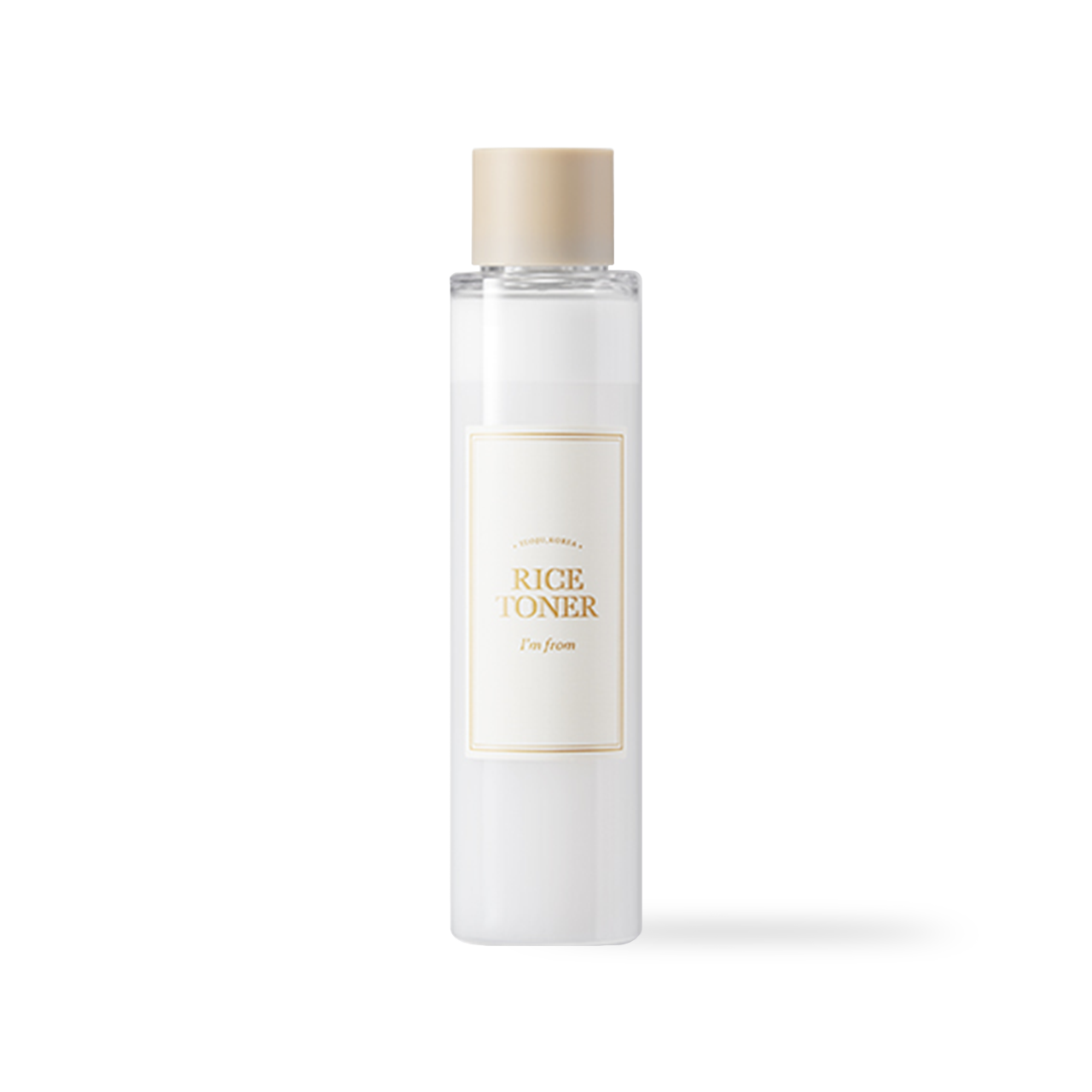 I'm From Rice Toner 150ml