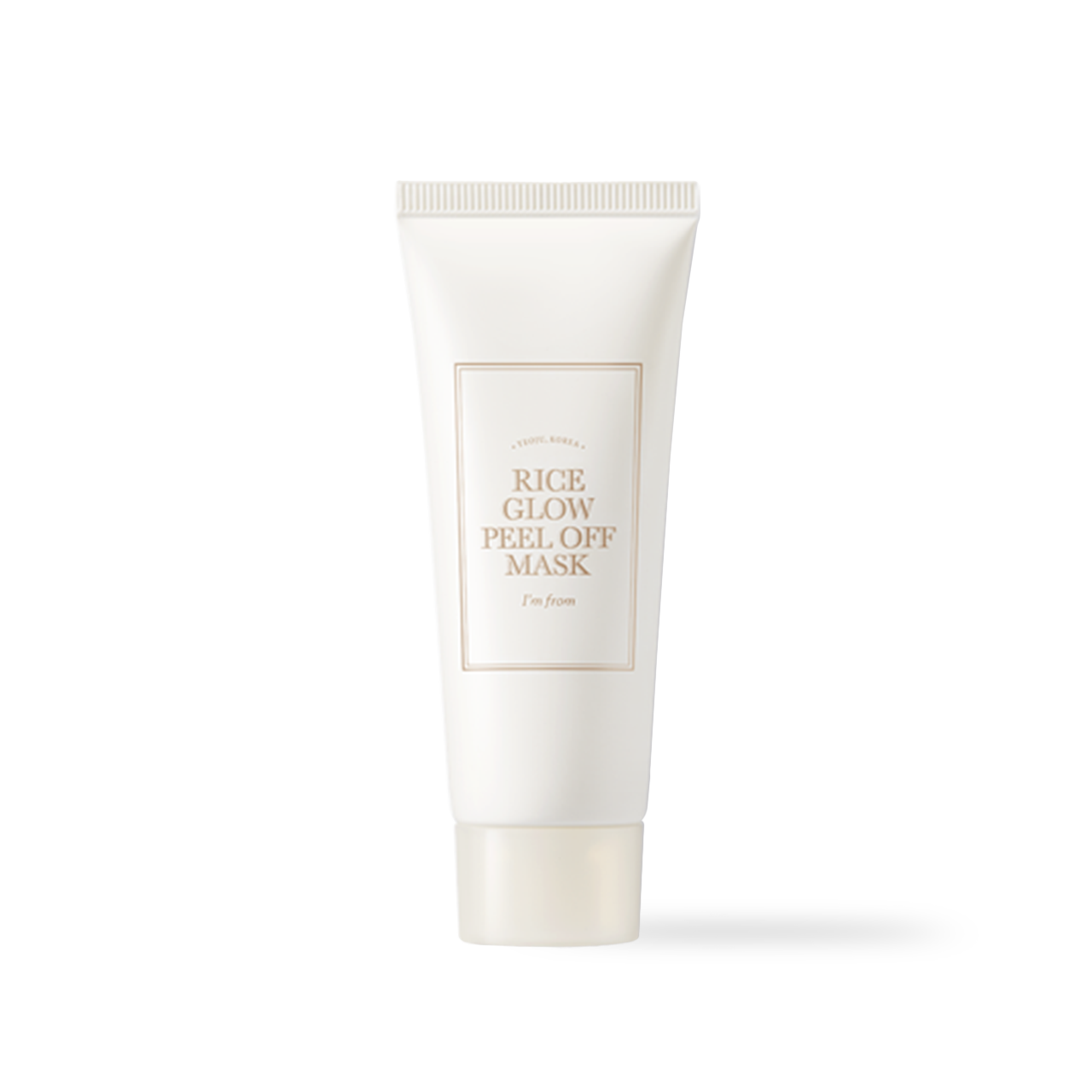 I'm From Rice Glow Peel Off Mask