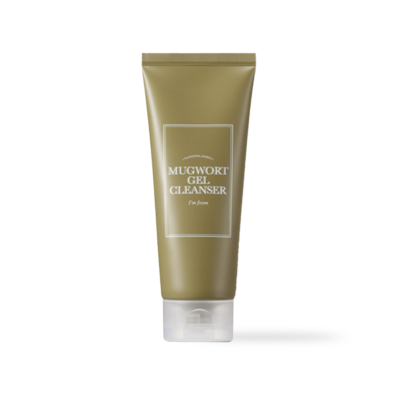 I'm From Mugwort Gel Cleanser 150ml