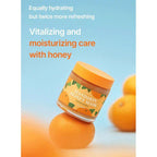 I'm From Mandarin Honey Mask