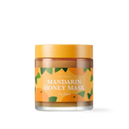 I'm From Mandarin Honey Mask