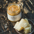 I'm From Honey Mask