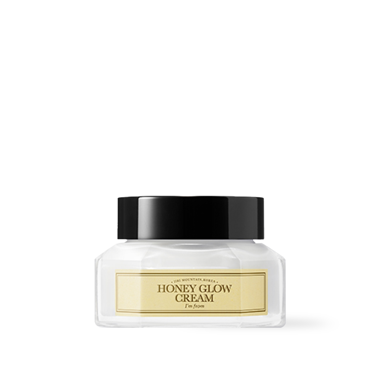 I'm From Honey Glow Cream