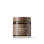 I'm From Ginseng Mask