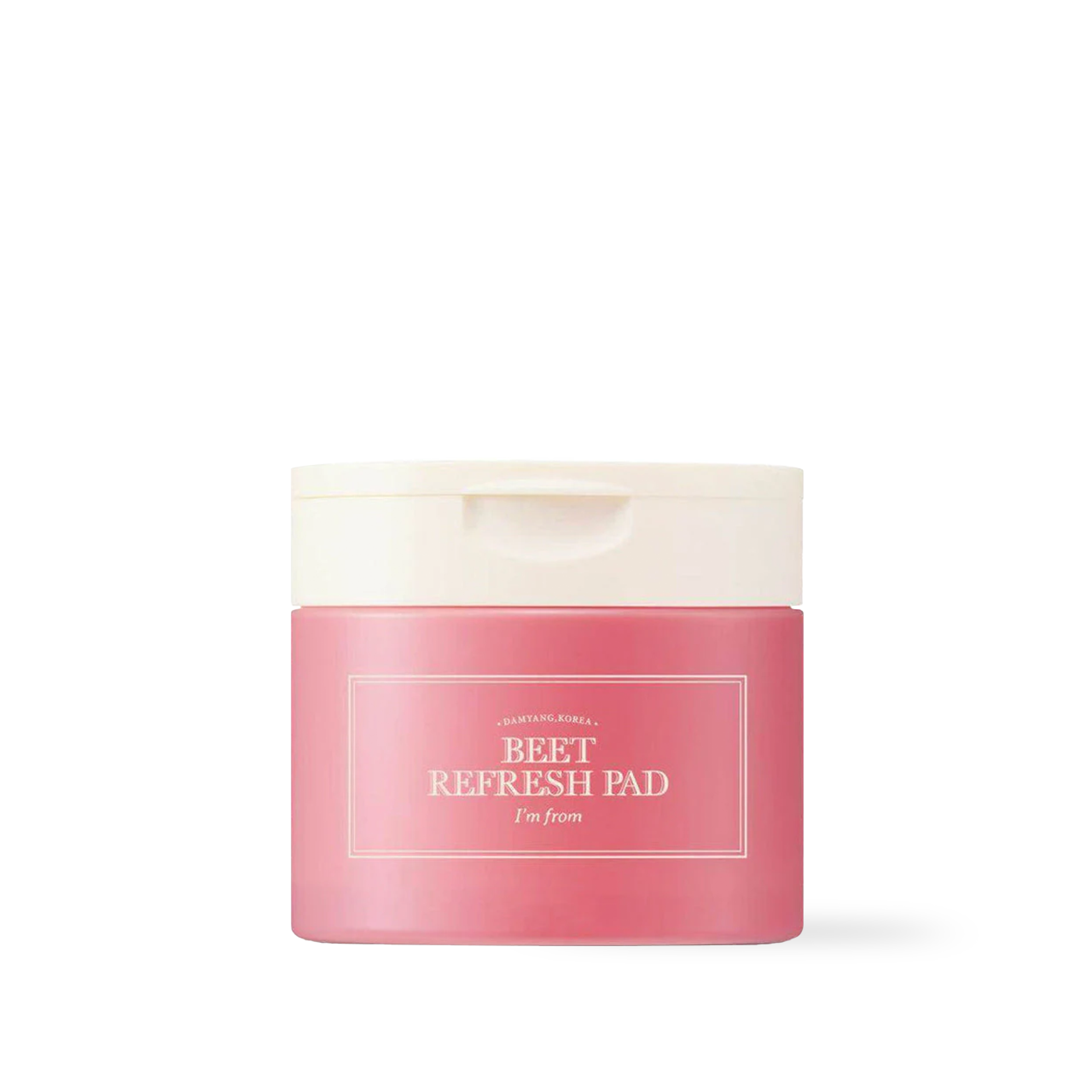 I'm From Beet Refresh Pad