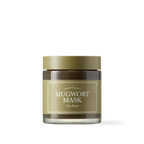 I'm From Mugwort Mask