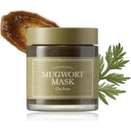 I'm From Mugwort Mask