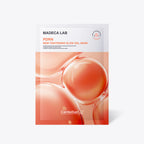 Centellian24 Madeca Lab PDRN Skin Tightening Glow Gel Mask 1EA