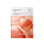 Centellian24 Madeca Lab PDRN Skin Tightening Glow Gel Mask 1EA