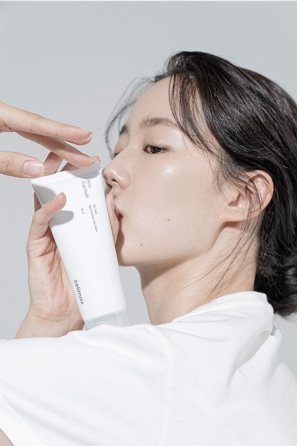 celimax The Real Noni Refresh Clay Mask