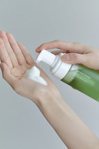 celimax The Real Noni Acne Bubble Cleanser 155ml