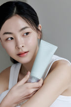 celimax Ji Woo Gae Cica BHA Acne Foam Cleansing 150ml
