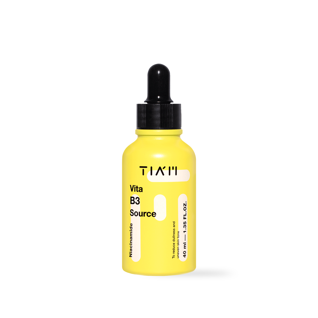 TIAM Vita B3 Source 40ml