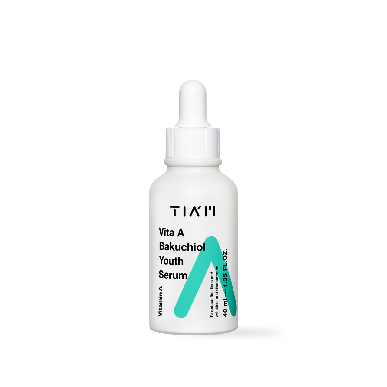 TIAM Vita A Bakuchiol Youth Serum 40ml