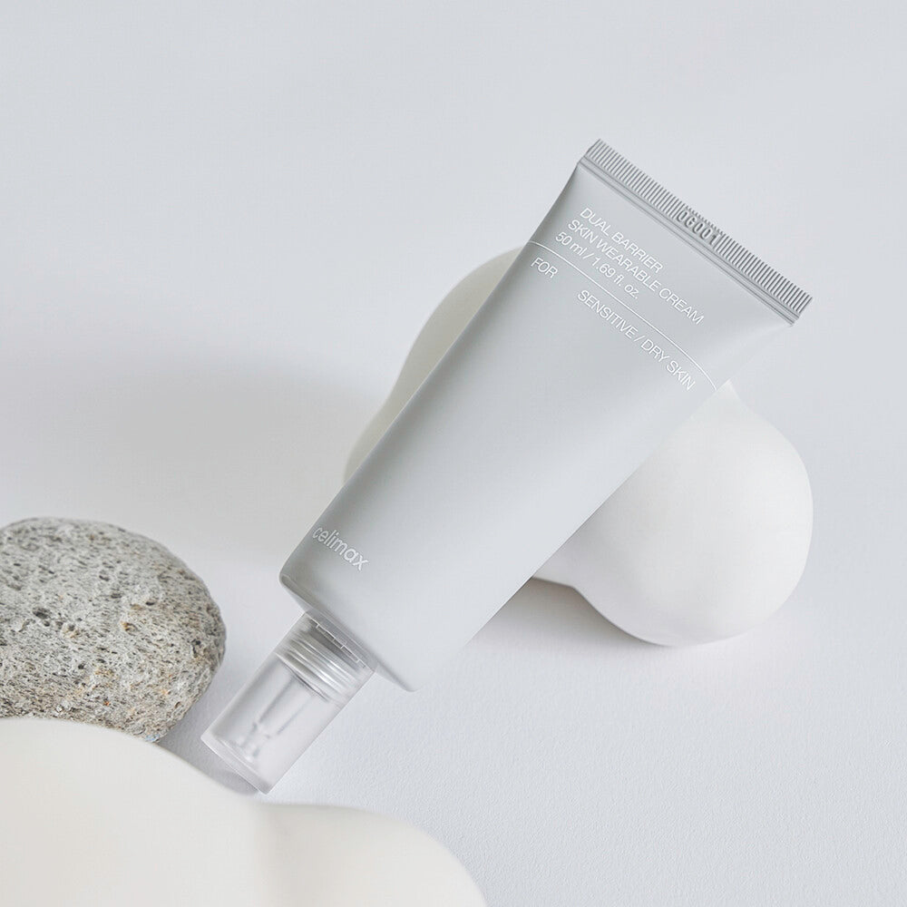 celimax Dual Barrier Skin Wearable Cream 50ml