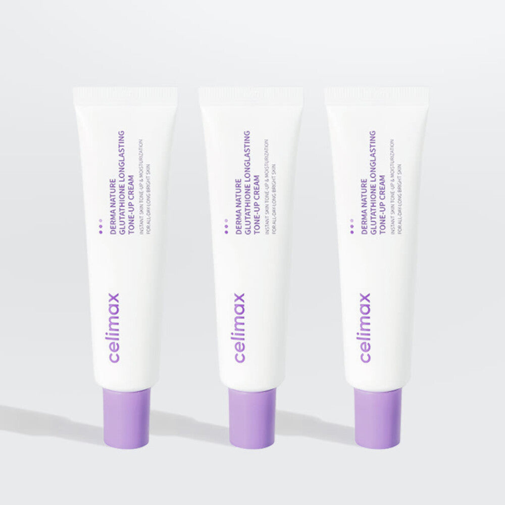 celimax Derma Nature Glutathione Longlasting Tone-up Cream 35ml