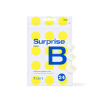 TIAM Surprise B Patch