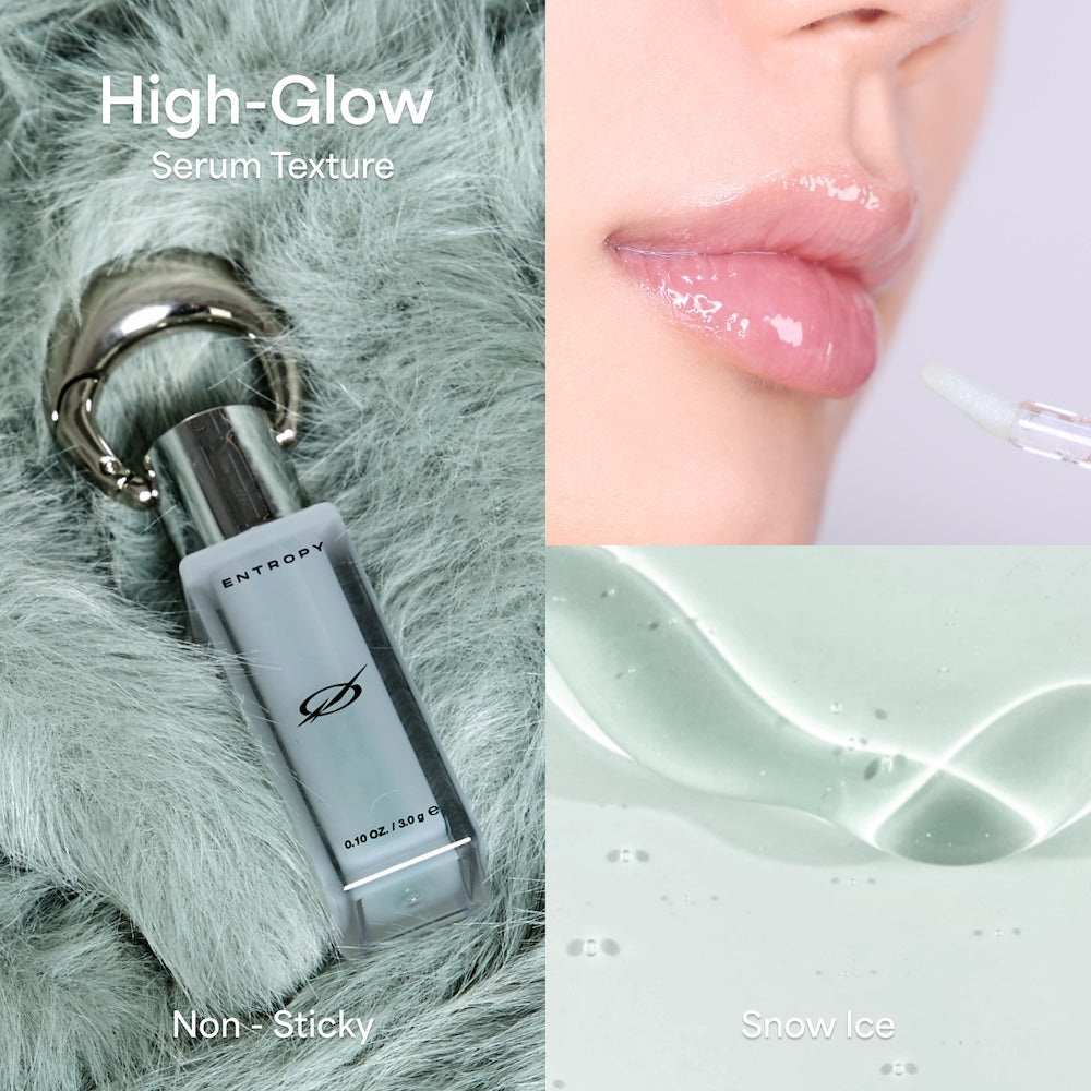ENTROPY 51% Lip Serum