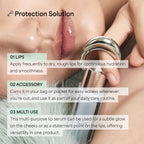ENTROPY 51% Lip Serum