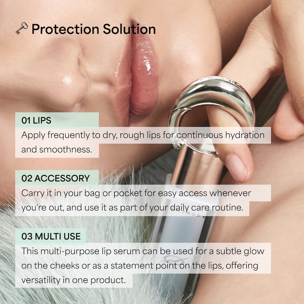 ENTROPY 51% Lip Serum