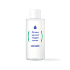 SUISKIN Green sprout vegan toner 200ml