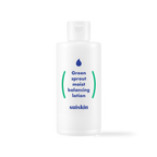 SUISKIN Green sprout moist balancing lotion 210ml
