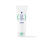 SUISKIN Green sprout deep cleansing foam 150ml