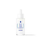 SUISKIN Birch drop vegan ampoule 35ml