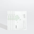 celimax The Real Cica Calming Ampoule Mask