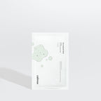 celimax The Real Cica Calming Ampoule Mask
