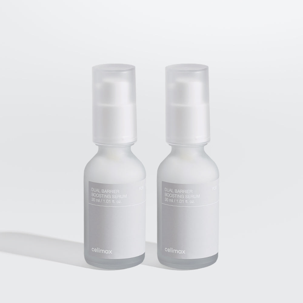 celimax Dual Barrier Boosting Serum 30ml