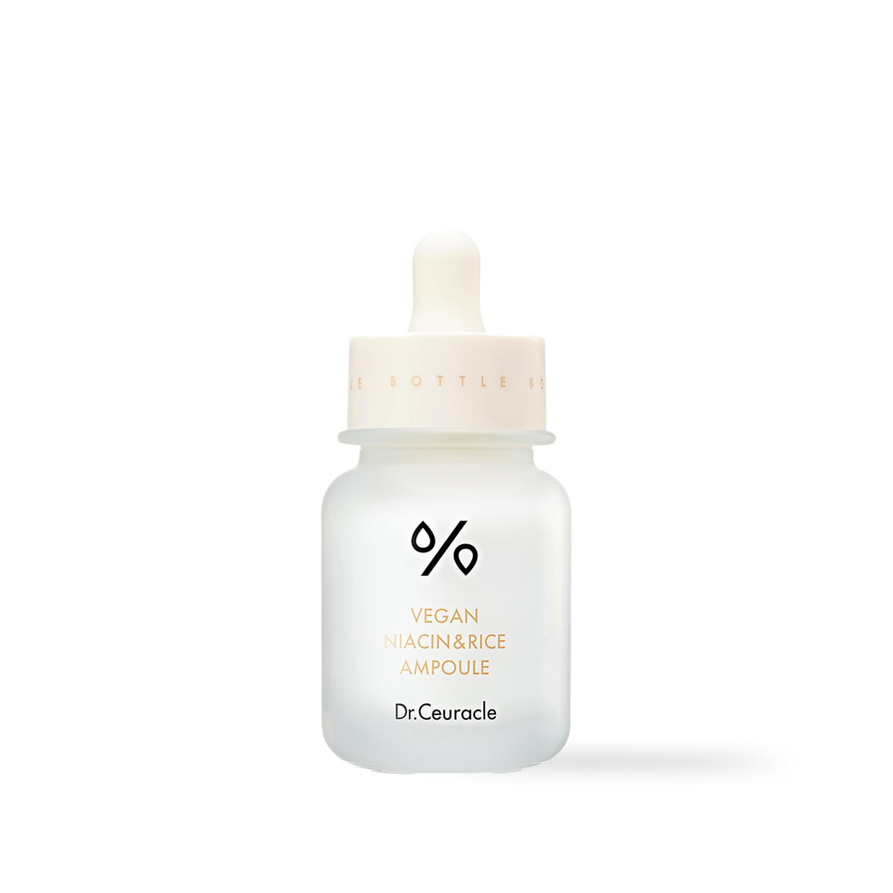 Dr.Ceuracle VEGAN NIACIN&RICE AMPOULE 30ml