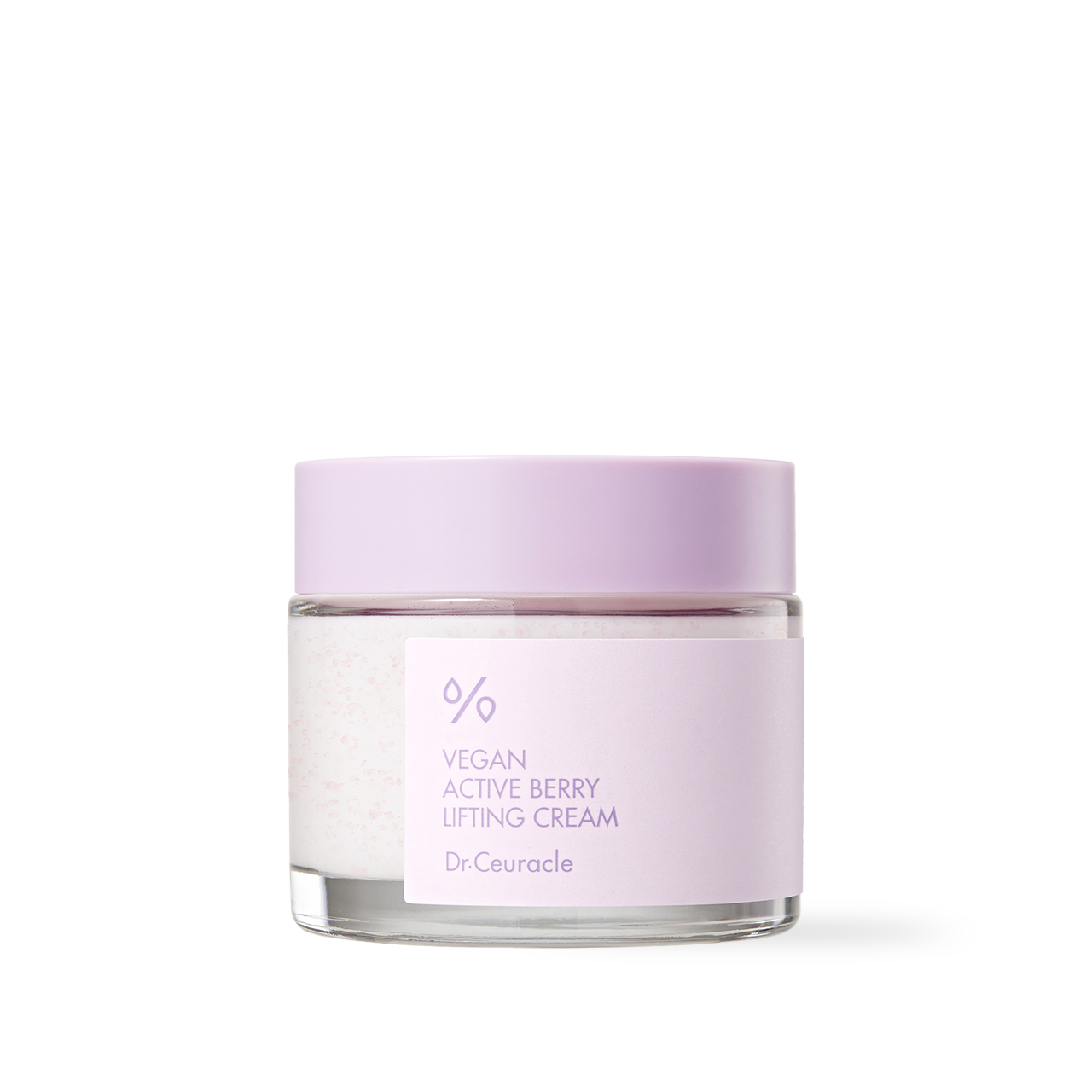 Dr.Ceuracle Vegan Active Berry Lifting Cream