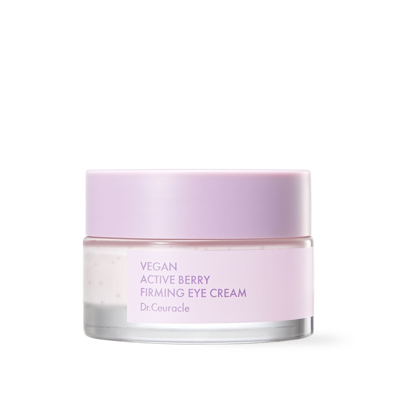Dr.Ceuracle VEGAN ACTIVE BERRY FIRMING EYE CREAM
