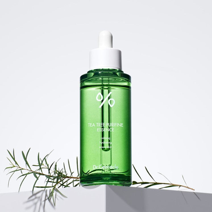 Dr.Ceuracle Tea Tree Purifine 95 Essence 50ml
