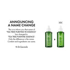 Dr.Ceuracle Tea Tree Purifine 95 Essence 50ml