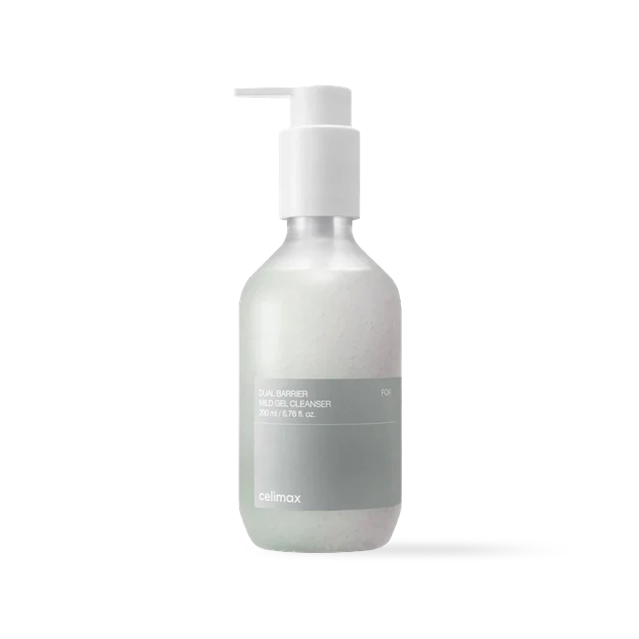 celimax Dual Barrier Mild Gel Cleanser 200ml