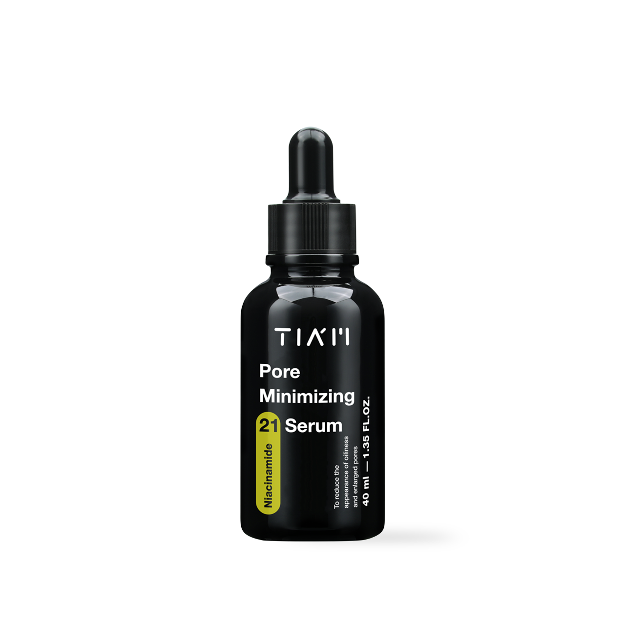 TIAM Pore Minimizing 21 Cream 60ml