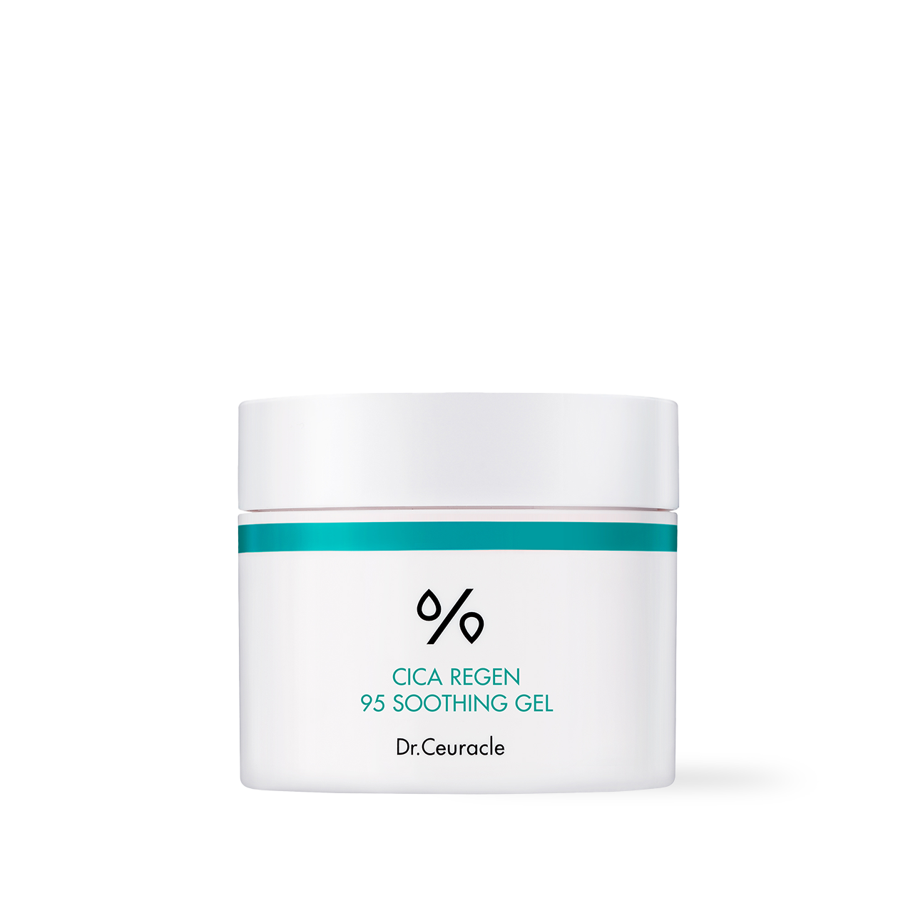 Dr.Ceuracle CICA REGEN 95 SOOTHING GEL