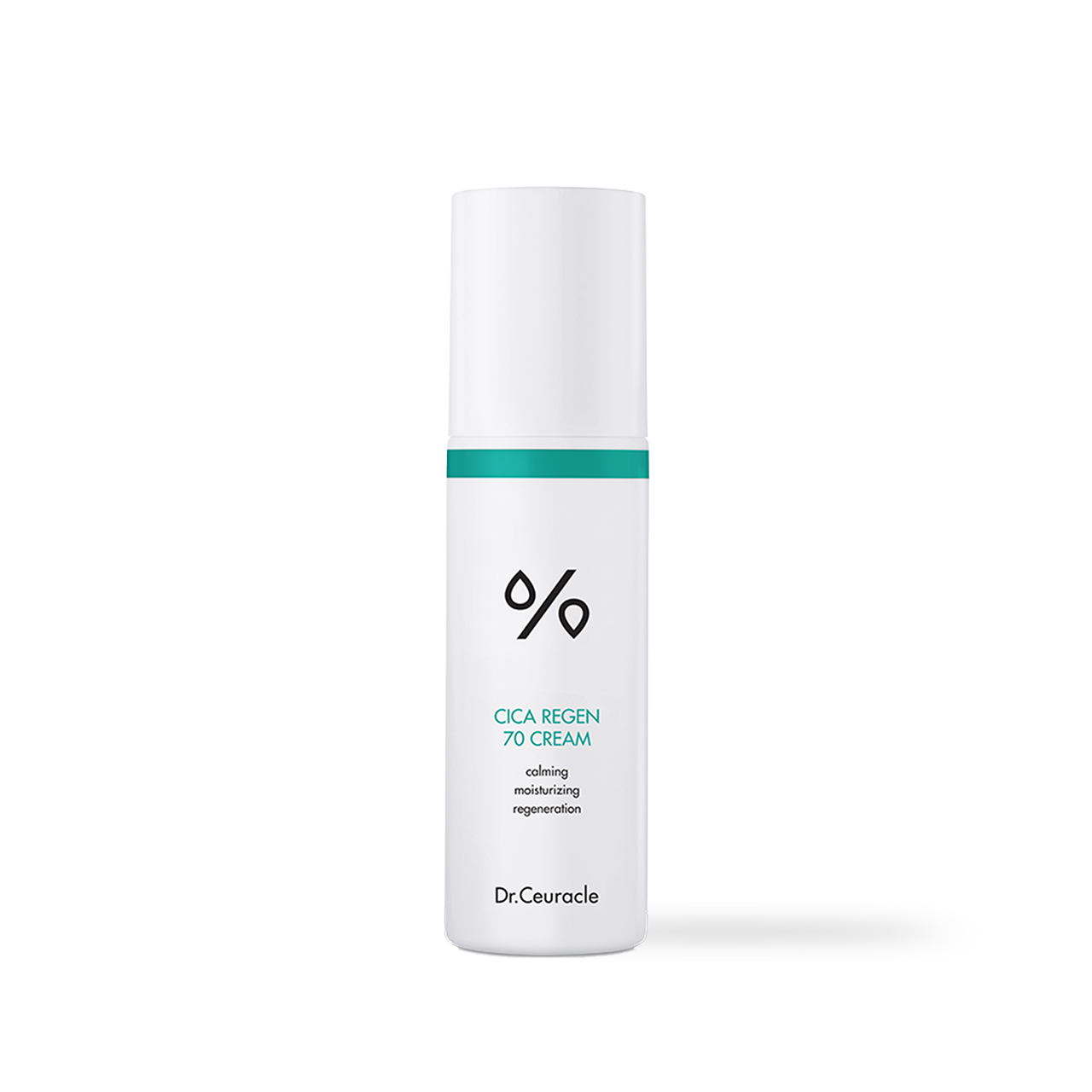 Dr.Ceuracle CICA REGEN 70 CREAM 50ml
