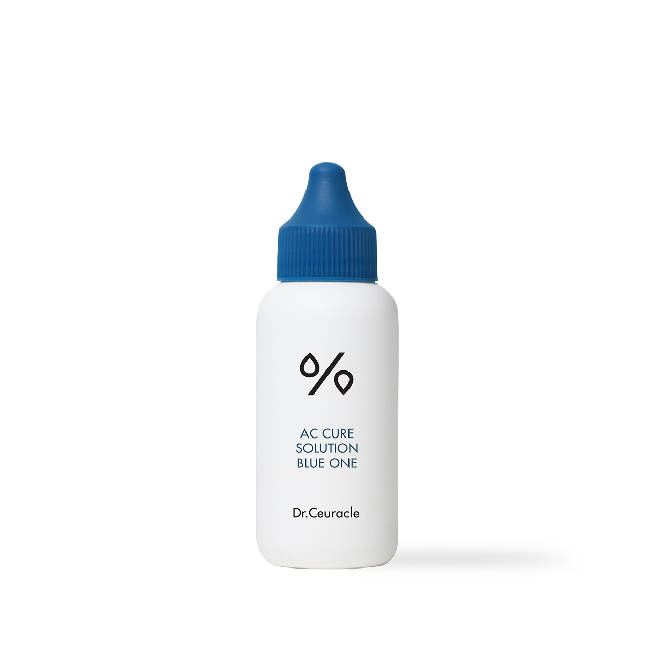 Dr.Ceuracle AC Cure Solution Blue One 50ml